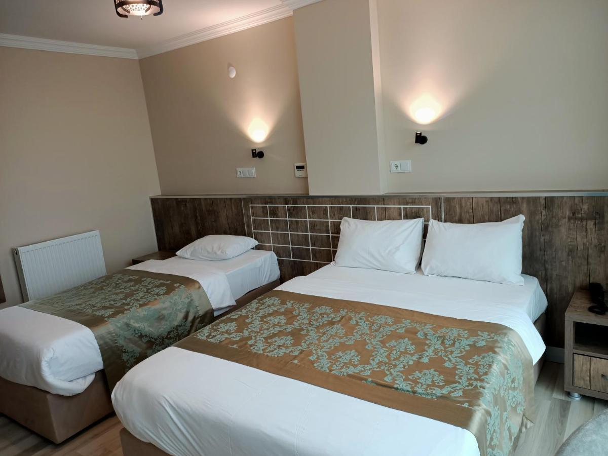 Bal Hotel Tirebolu Экстерьер фото