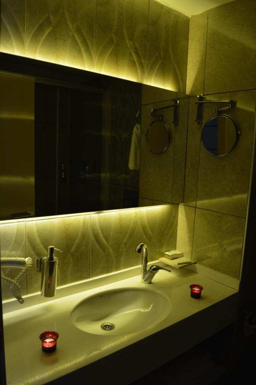 Bal Hotel Tirebolu Экстерьер фото